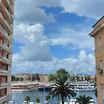 Rita Sea View ザダル