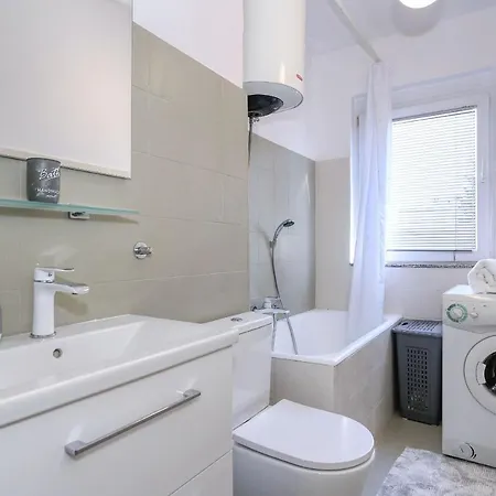 아파트 Rita Sea View