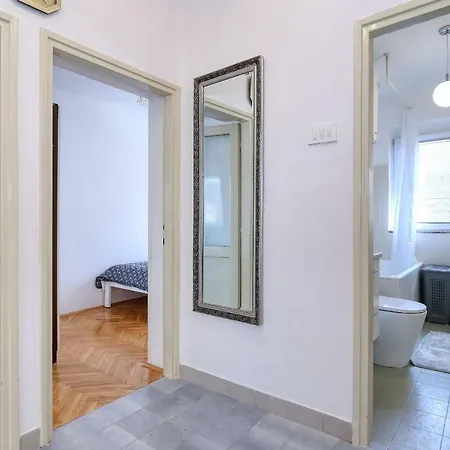 Apartament Rita Sea View