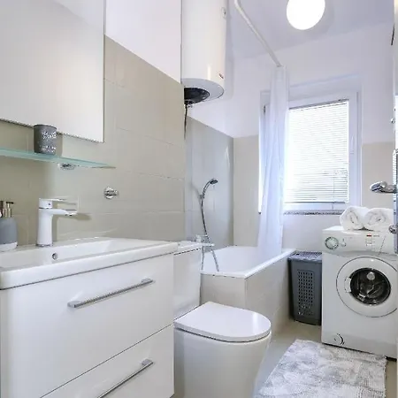 Apartament Rita Sea View Zadar