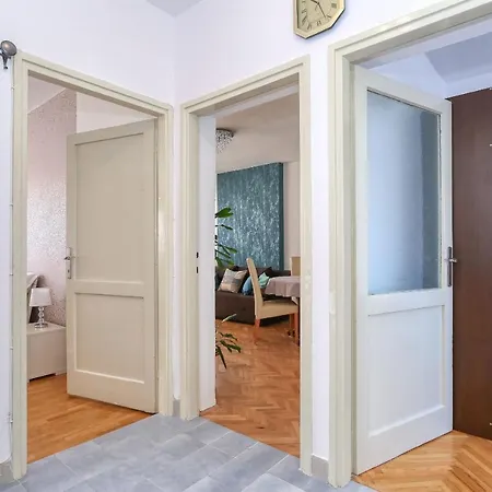 Rita Sea View 자다르