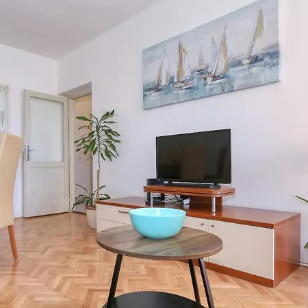 Apartment Rita Sea View Zadar