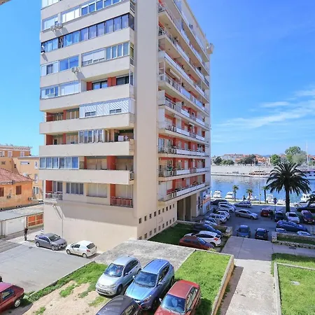 Rita Sea View Apartman *