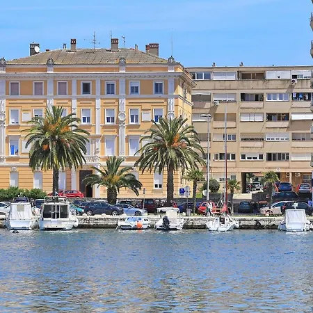 Apartman Rita Sea View