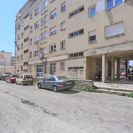 Rita Sea View Appartement *