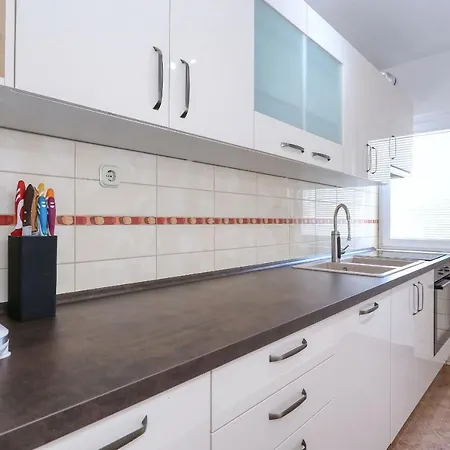 Apartament Rita Sea View Zadar