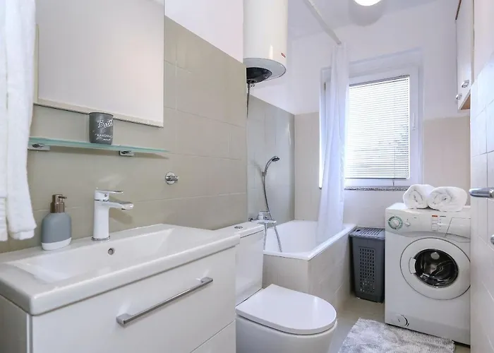 Apartman Rita Sea View