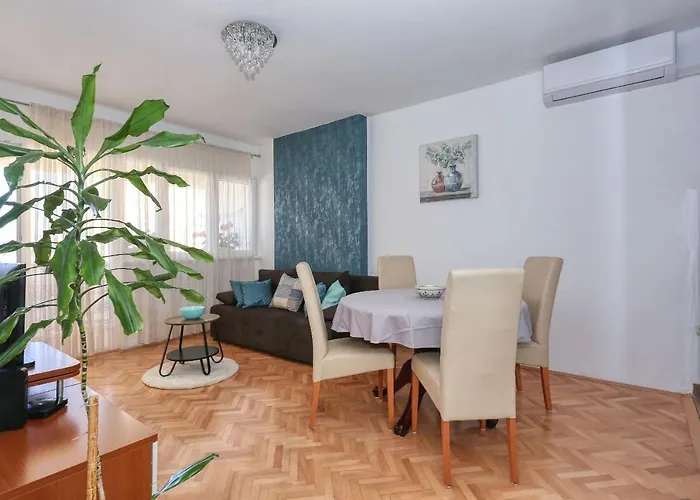 Apartman Rita Sea View