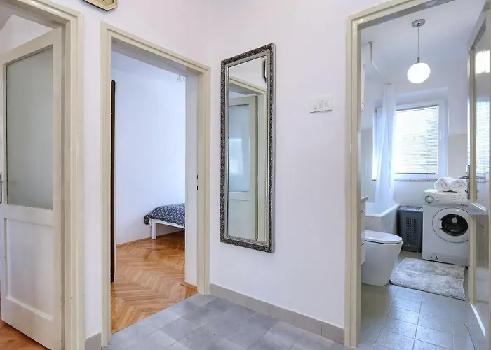 דירה Rita Sea View