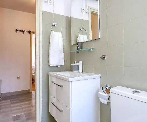 Rita Sea View דירה זאדאר