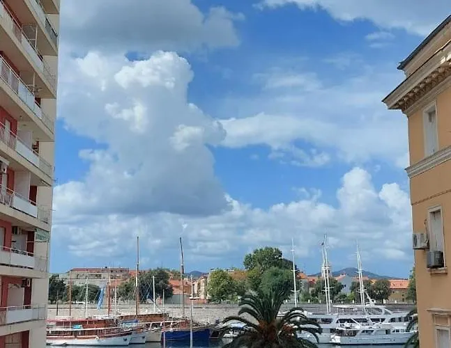 Rita Sea View זאדאר