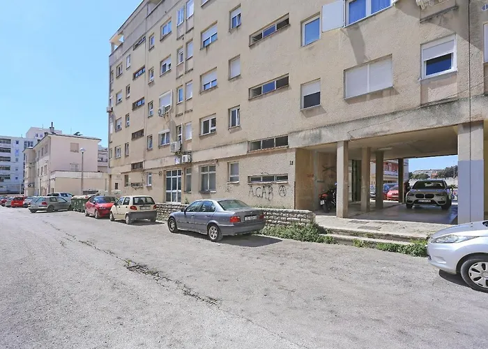 Rita Sea View דירה *